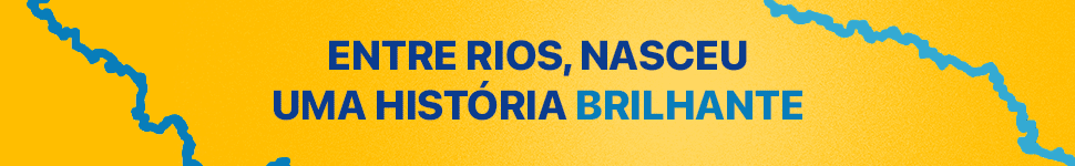 Rio Brilhante 97 anos