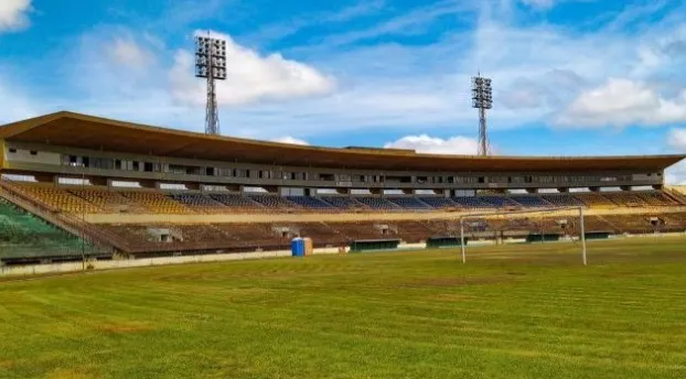 DAC e Sete de Setembro fazem clássico na abertura da Copa MS, com portões fechados